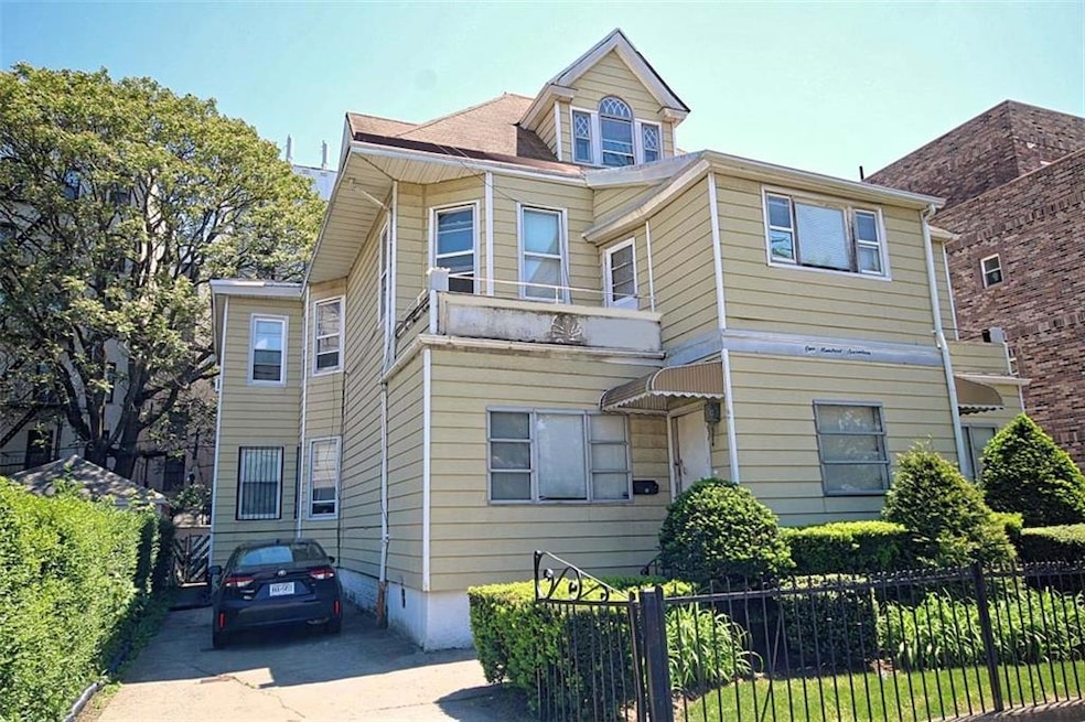 117 Bay 26th St, Brooklyn, NY 11214 For Sale