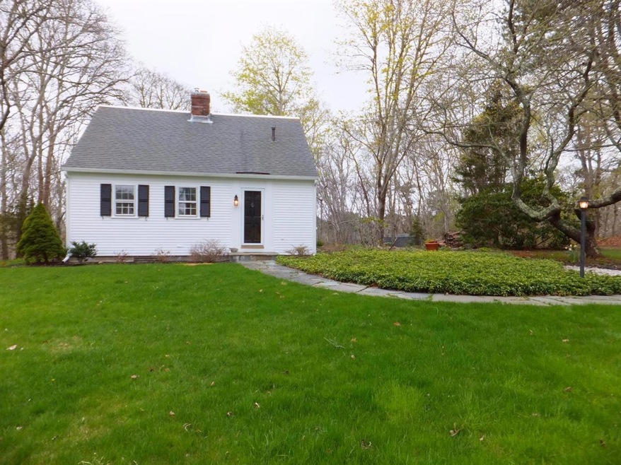 107 Parallel St, Harwich, MA 02645 - photo 1