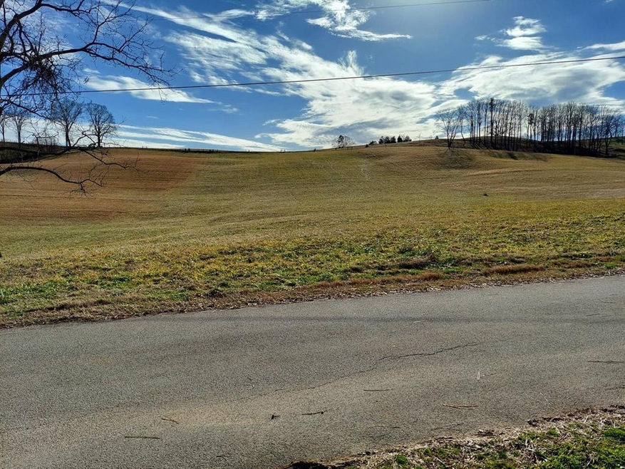 5.65 Acres Morgan Rd, Rutledge, TN 37861 - photo 1