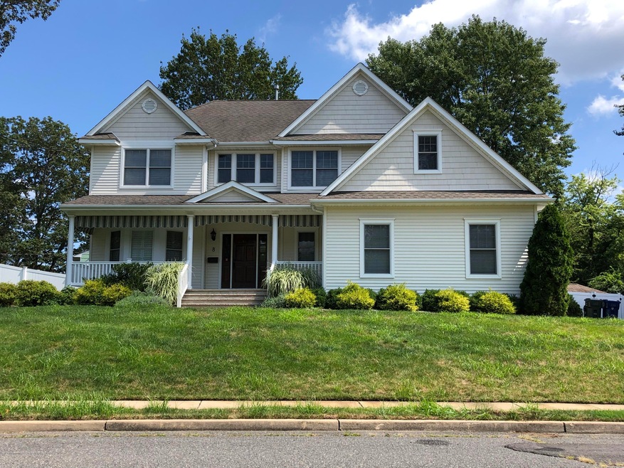 8 Roslyn Dr, Oakhurst, NJ 07755 - photo 1