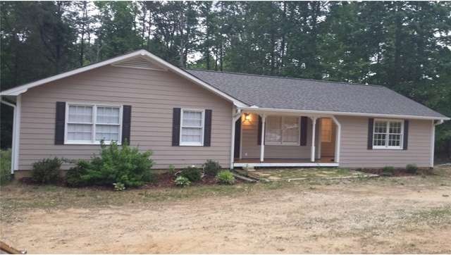 175 Jake Shubert Dr, Maysville, GA 30558 - photo 1