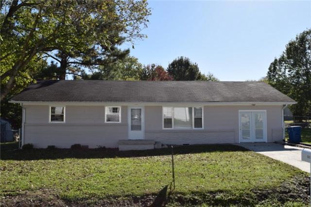 503 S Ramsey St, Manchester, TN 37355 - photo 1