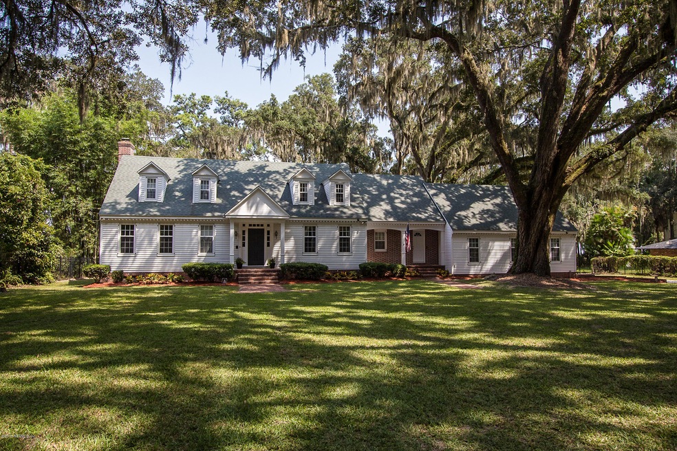7447 Fleming Island Drive
