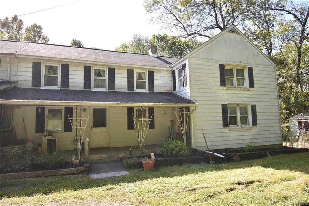 1718 Coal Yard Rd, Bethlehem, PA 18015 - photo 1