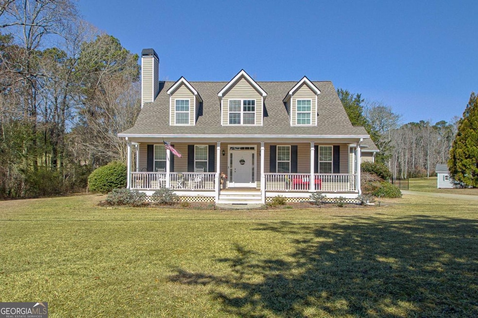 Sold $495,000 • Co-Listing Agent