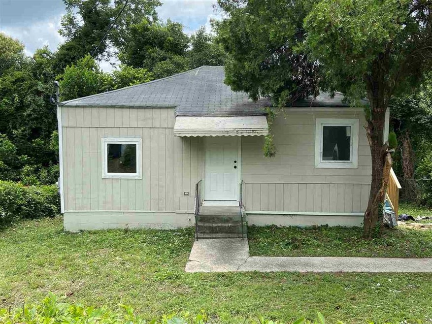 2320 Ballard Dr, Macon, GA 31206 - photo 1