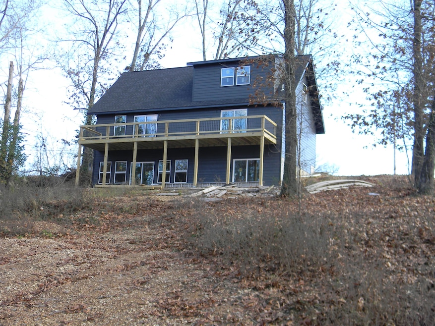 26713 Farm Road 1186, Eagle Rock, MO 65641 - photo 1