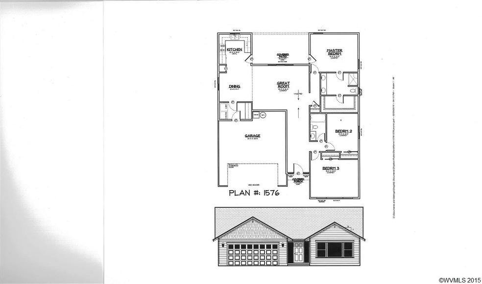 1175 S 8th St, Independence, OR 97351 - photo 1