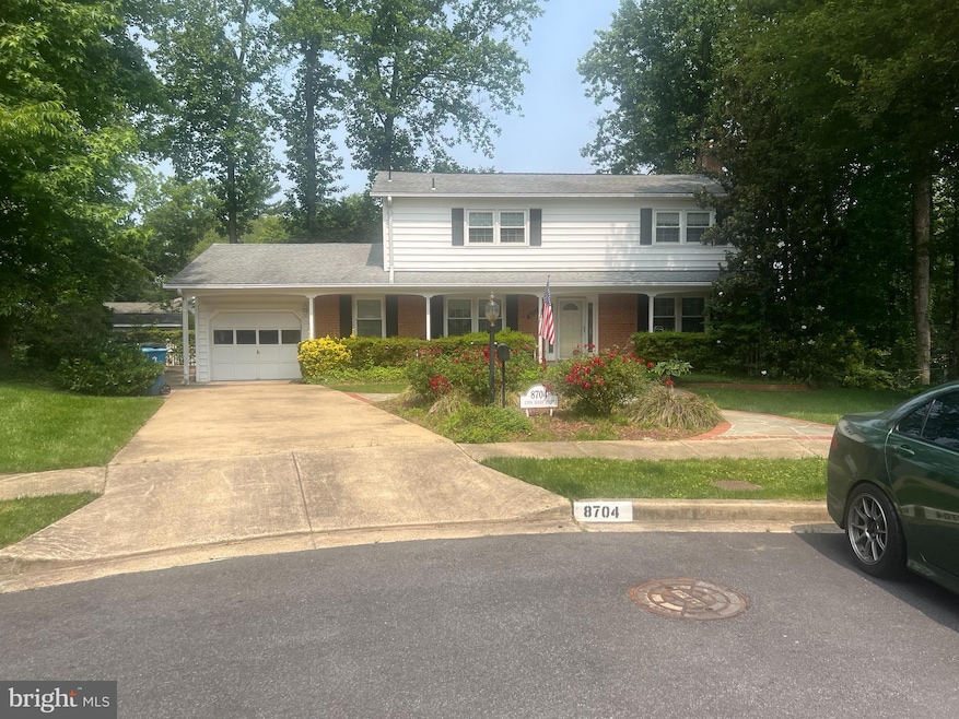 Sold $850,000 • Co-Listing Agent