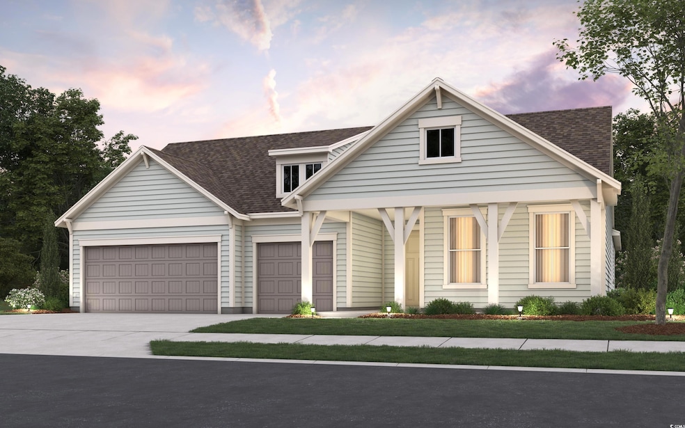 425 Nautical Way unit Phase 2A Lot 203, Myrtle Beach, SC 29588 - photo 1