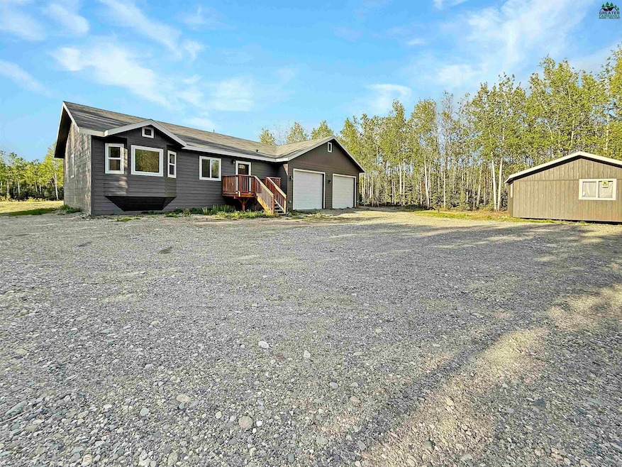 3788 Nistler Rd, Delta Junction, AK 99737 - photo 1