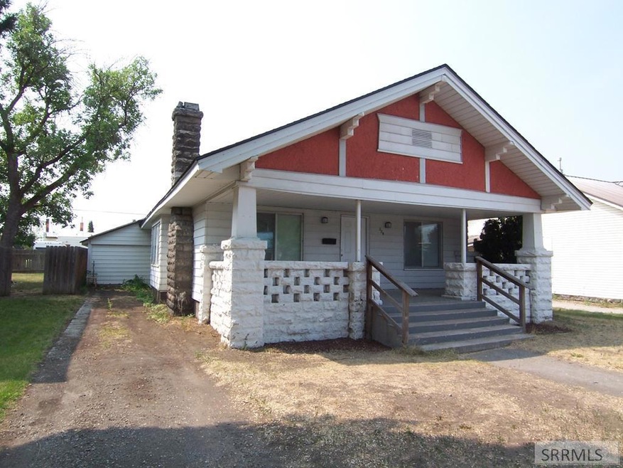 Main View
