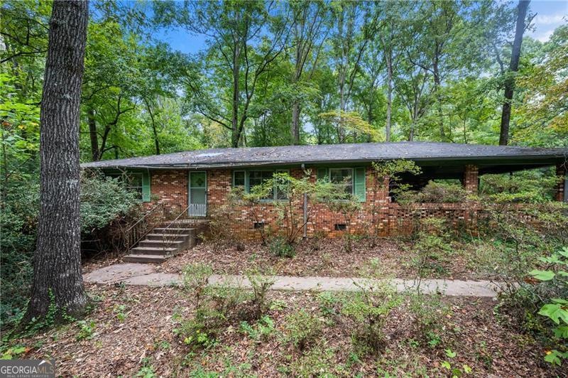 3490 Pinetree Dr SE, Smyrna, GA 30080 - photo 1