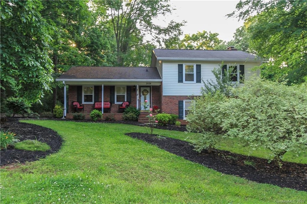 2624 Saddlewood Cir SW, Concord, NC 28027 - photo 1