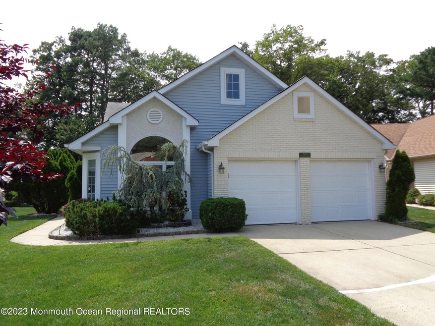 1698 Lacebark Ct, Toms River, NJ 08755 - photo 1