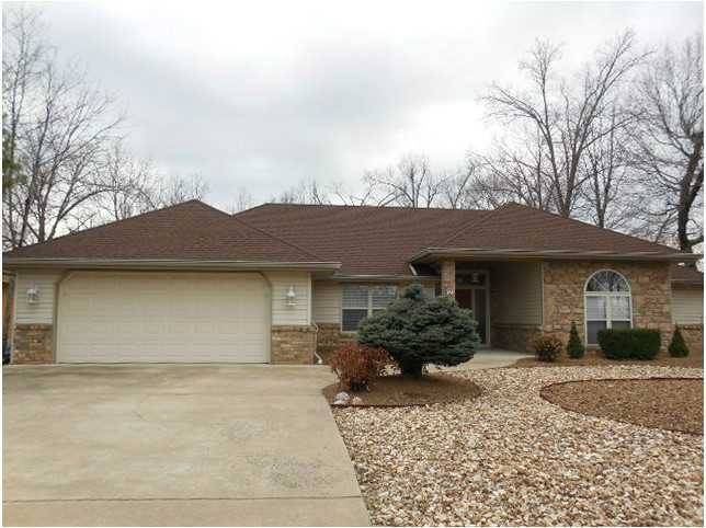 2 Grier Dr, Bella Vista, AR 72715 - photo 1