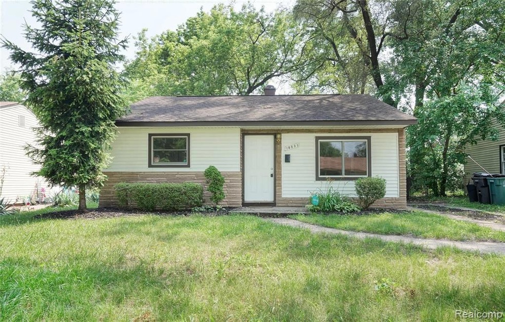 10231 Troy St, Oak Park, MI 48237 - photo 1