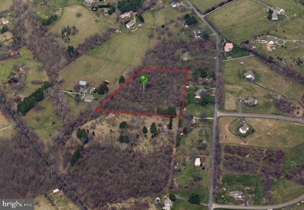 0 Jeb Stuart Rd, Blue Ridge, VA 20132 - photo 1