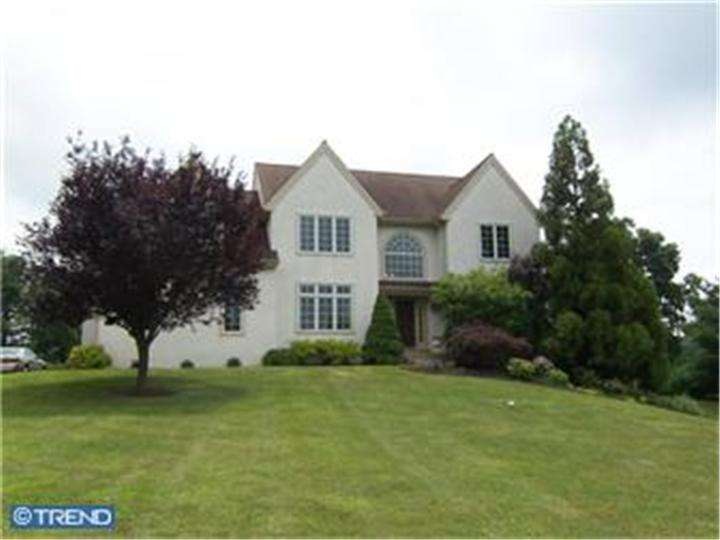 5 Grouse Trail, Chadds Ford, PA 19317 - photo 1