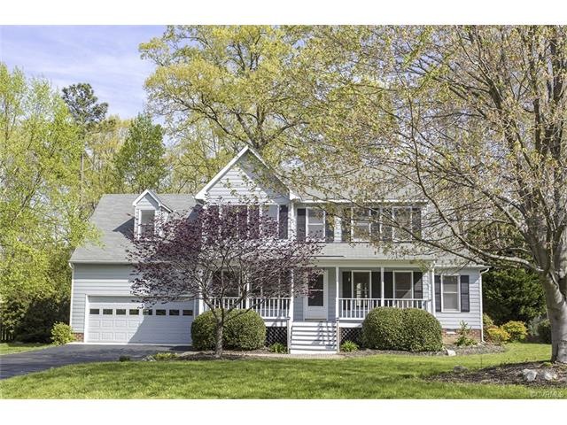 Welcome to Nashua Place