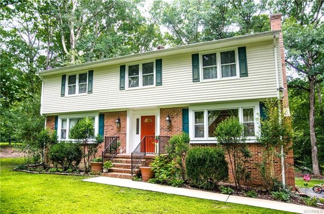 Welcome Home!
