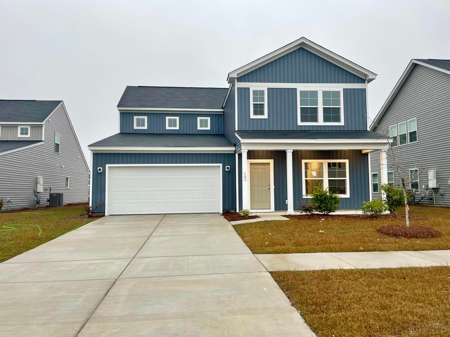 402 Trevi Ln, Summerville, SC 29486 - photo 1