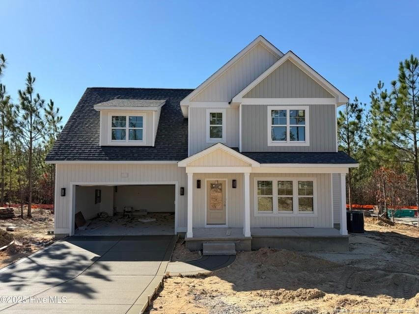 1009 Ivory Ln, West End, NC 27376 - photo 1