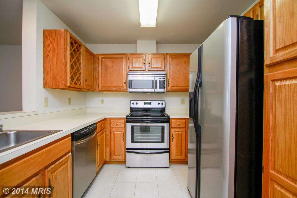 4403 Silverbrook Ln unit A102, Owings Mills, MD 21117 - photo 1