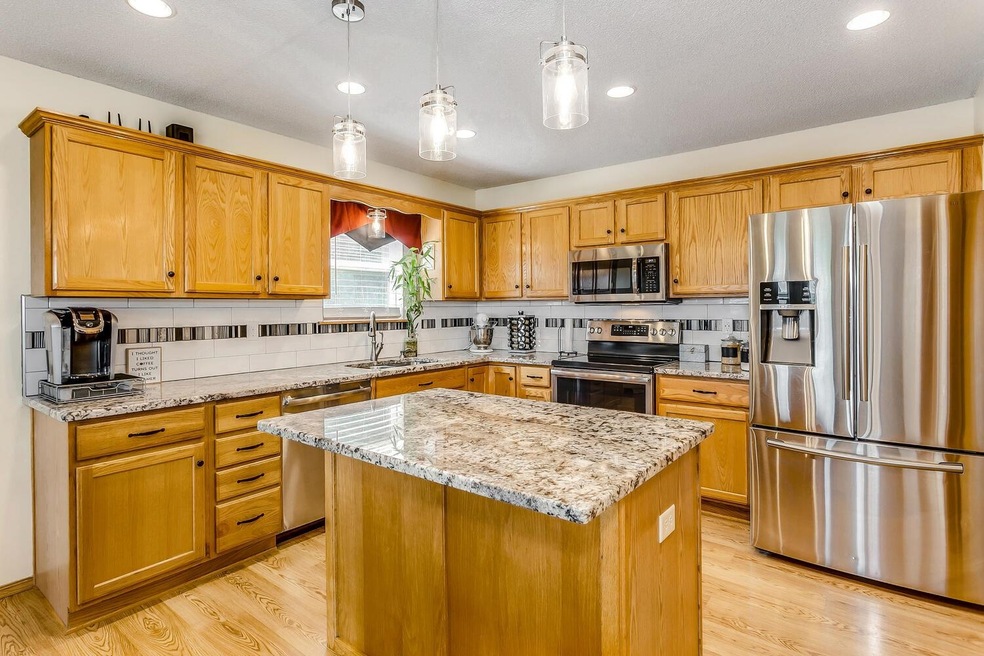 707 Laramie Cir, Maize, KS 67101 - photo 1