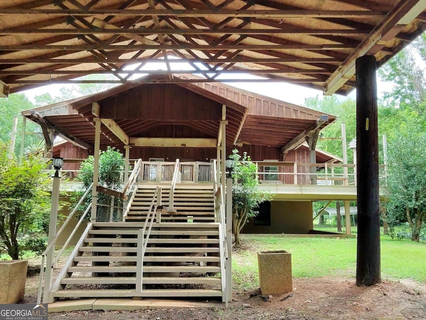 202 Sandy Run Rd, Bonaire, GA 31005 - photo 1