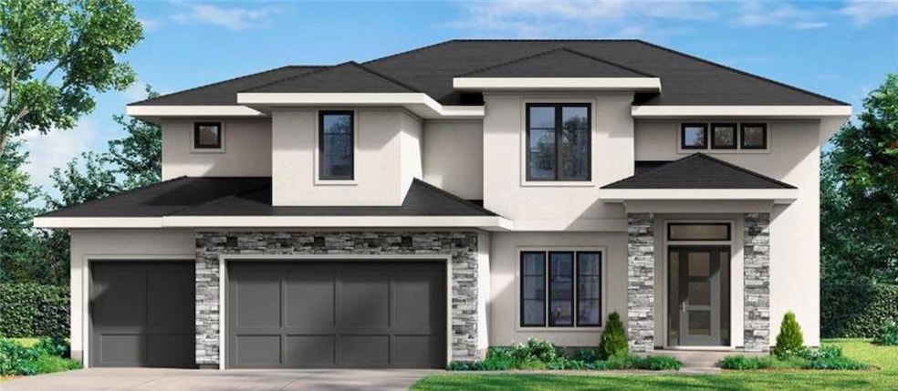 22015 W 80th Terrace, Shawnee, KS 66218 - photo 1