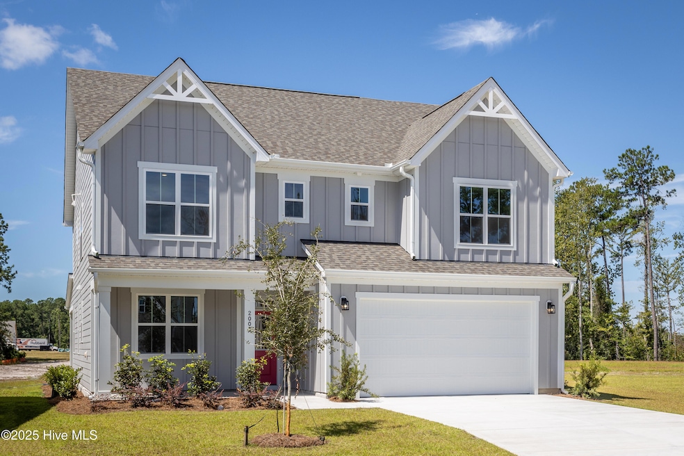 2007 Red Woodpeckers Ct # 33, Leland, NC 28451 - photo 1
