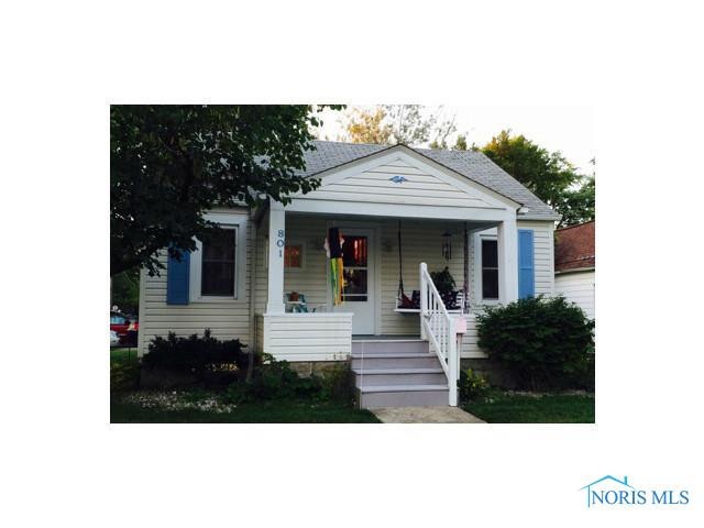 801 Palmwood St, Delta, OH 43515 - photo 1