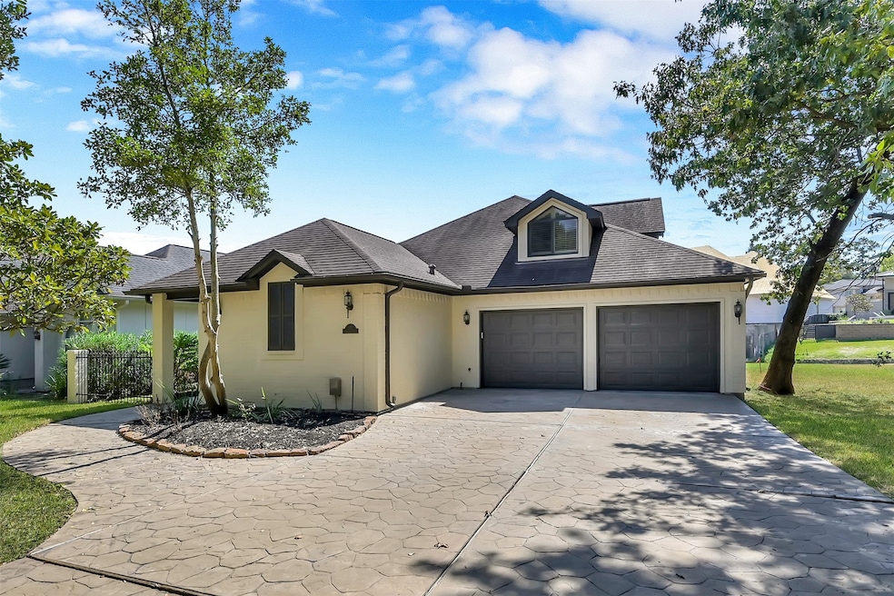 Welcome Home to this beautiful waterfront home in