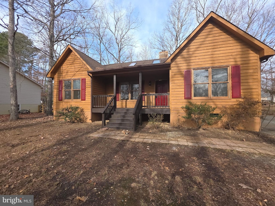 142 Jefferson Dr, Palmyra, VA 22963 - photo 1