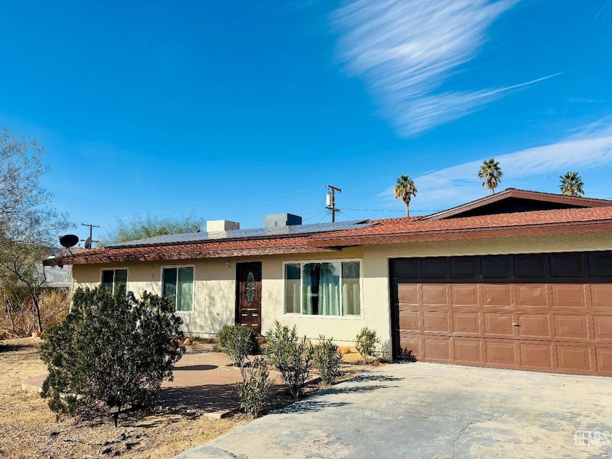 5966 Lupine Ave, Twentynine Palms, CA 92277 - photo 1