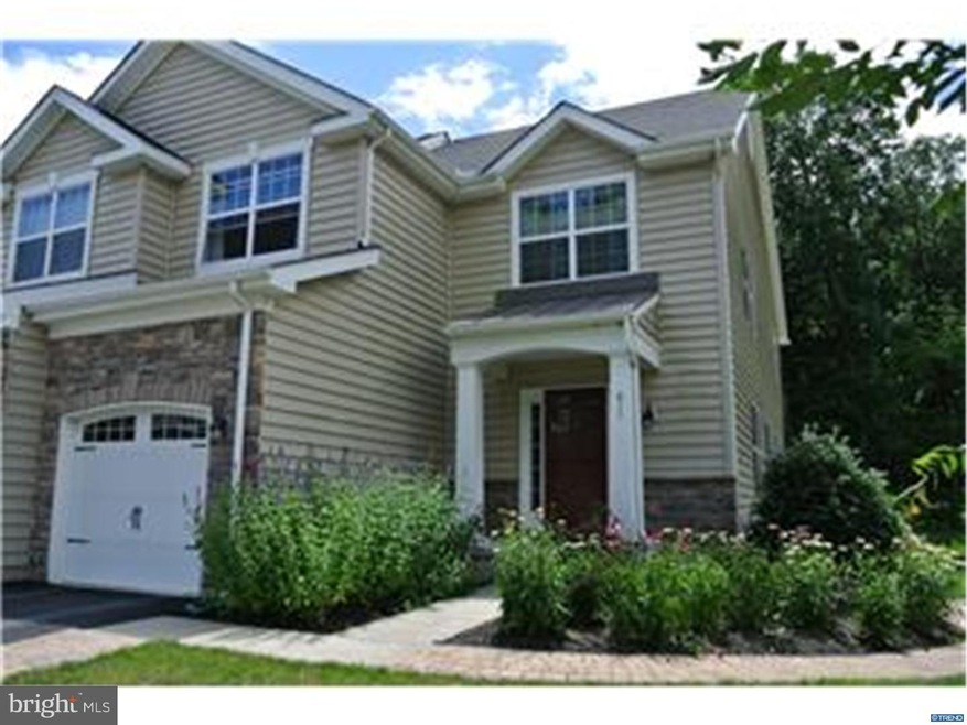 811 N Aikens Tavern Ct, Newark, DE 19702 - photo 1