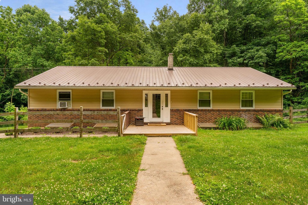 1232 Buck Hollow Rd, Mohnton, PA 19540 - photo 1