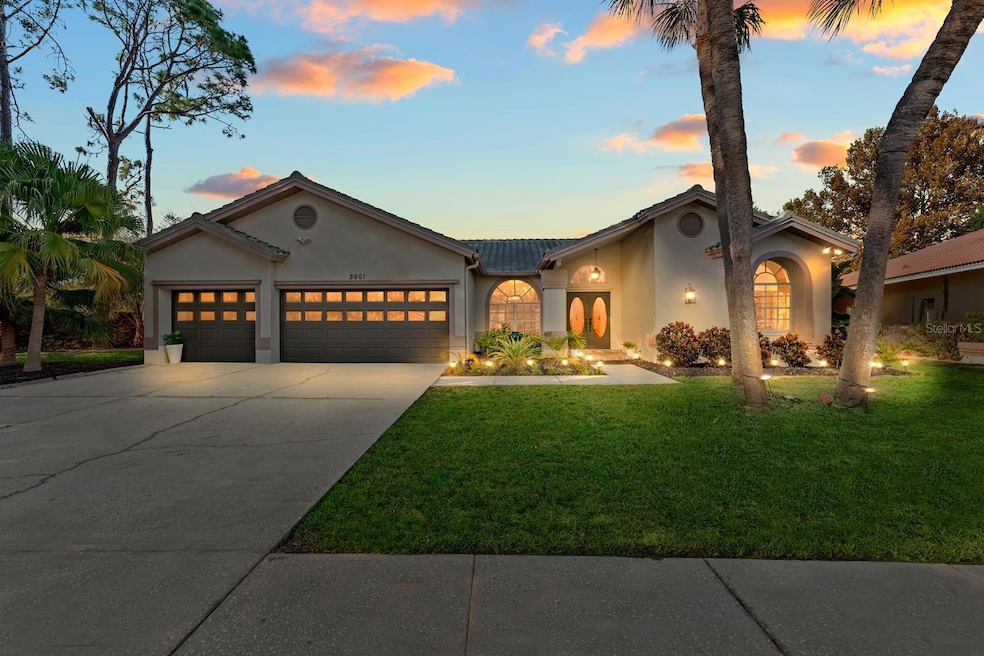 5601 Wellington Dr, Palm Harbor, FL 34685 - photo 1