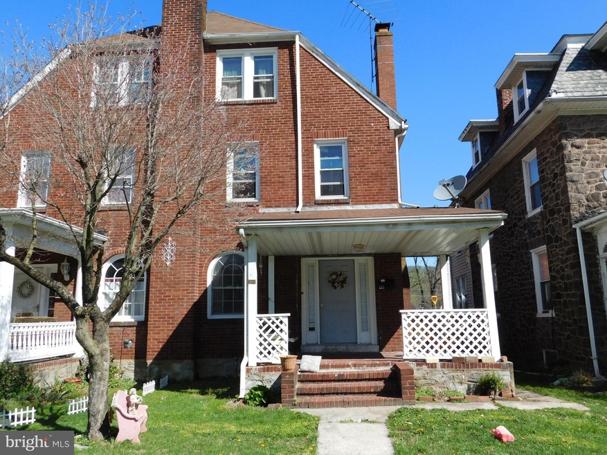 1311 E Lincoln Hwy, Coatesville, PA 19320 - photo 1