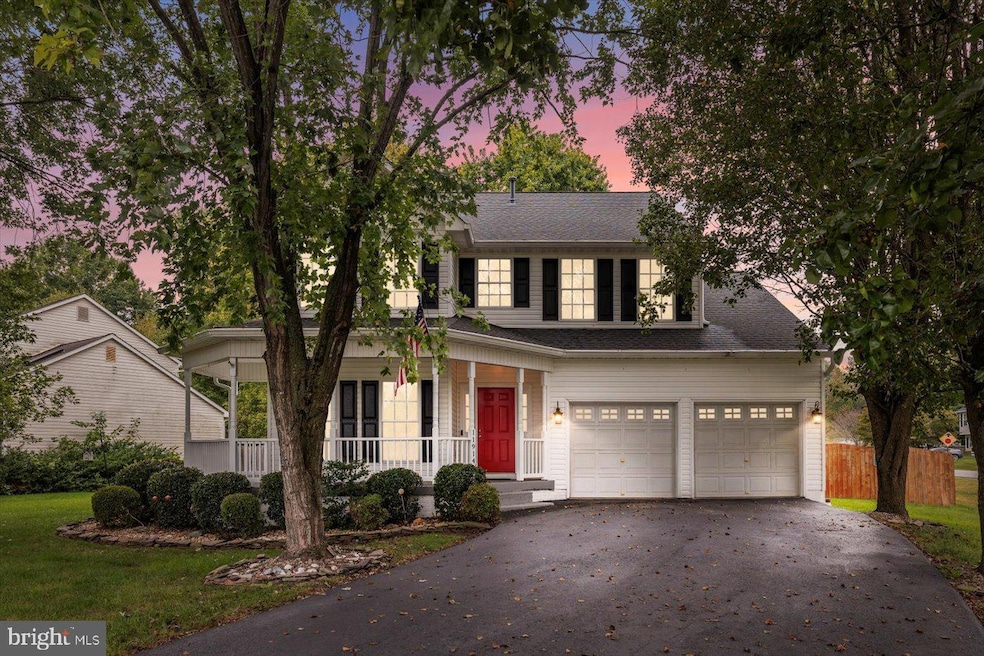 Pending $550,000 • Co-Listing Agent