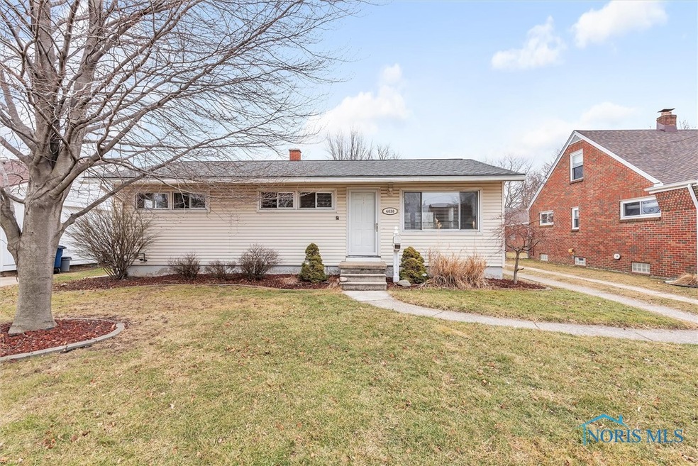 4636 283rd St, Toledo, OH 43611 - photo 1