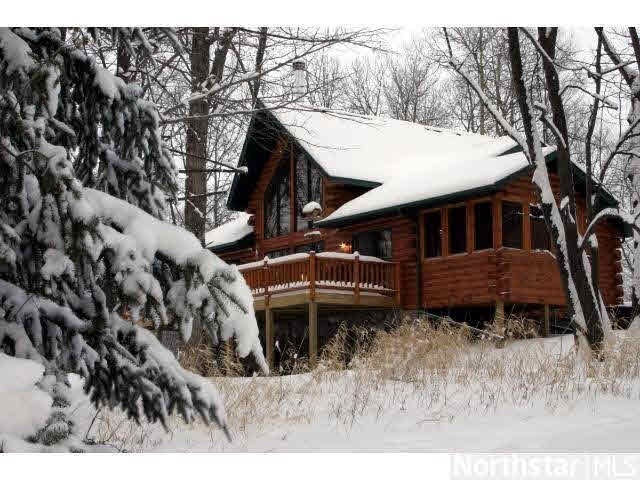 4567 Grove St, Wahkon, MN 56386 - photo 1