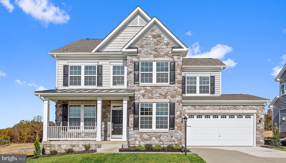 6526 Langbrooke Ct, Bryans Road, MD 20616 - photo 1