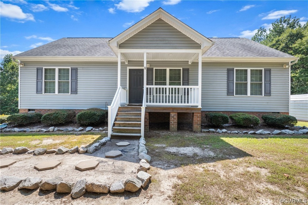 9320 Robin Rd, Disputanta, VA 23842 - photo 1