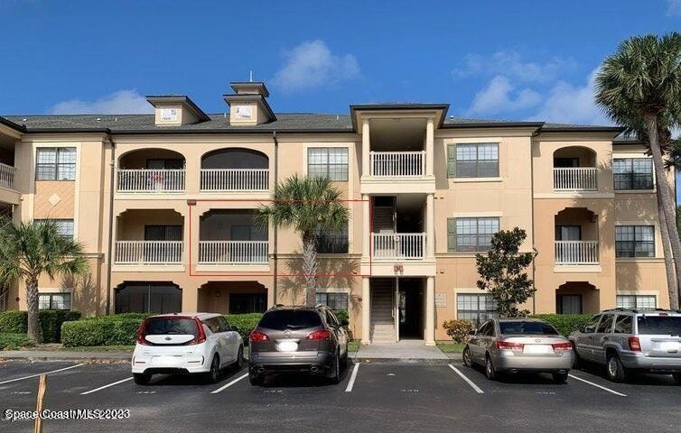 6451 Borasco Dr unit 2609, Melbourne, FL 32940 - photo 1