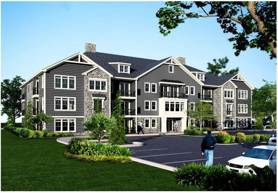 2280 Lafayette Park Dr unit 5, Easton, PA 18040 - photo 1