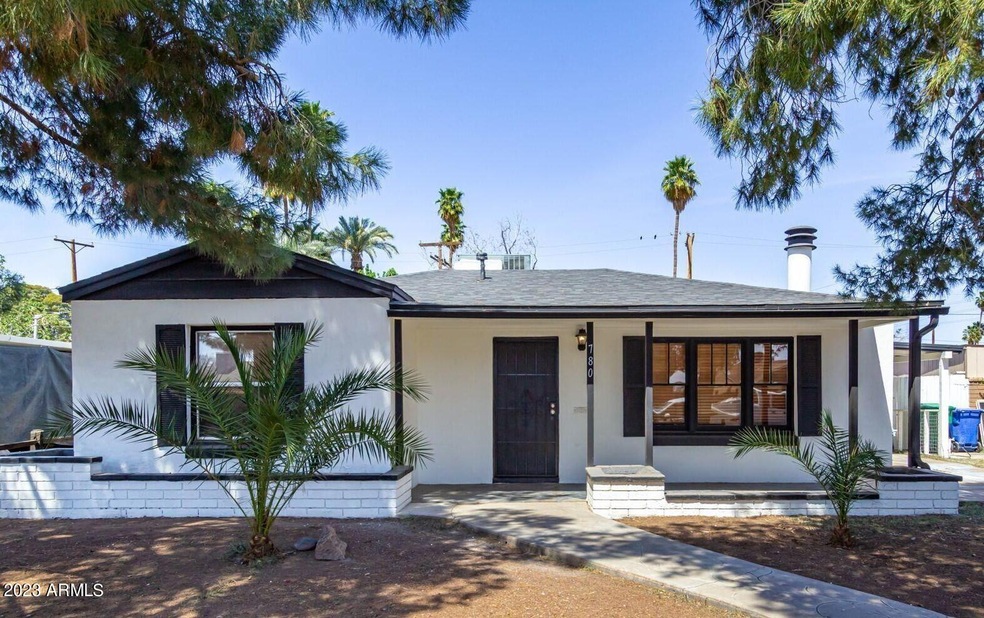 780 E 1st Place, Mesa, AZ 85203 - photo 1