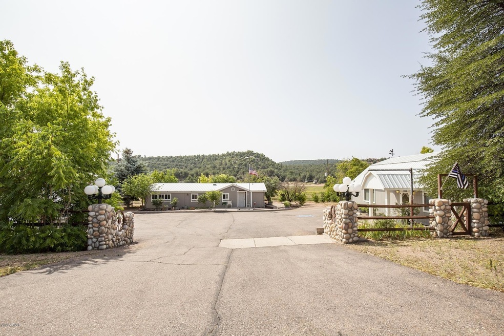 621 W Main St, Payson, AZ 85541 - photo 1