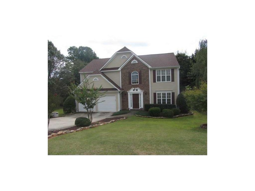 Exterior Front. Pristine Condition